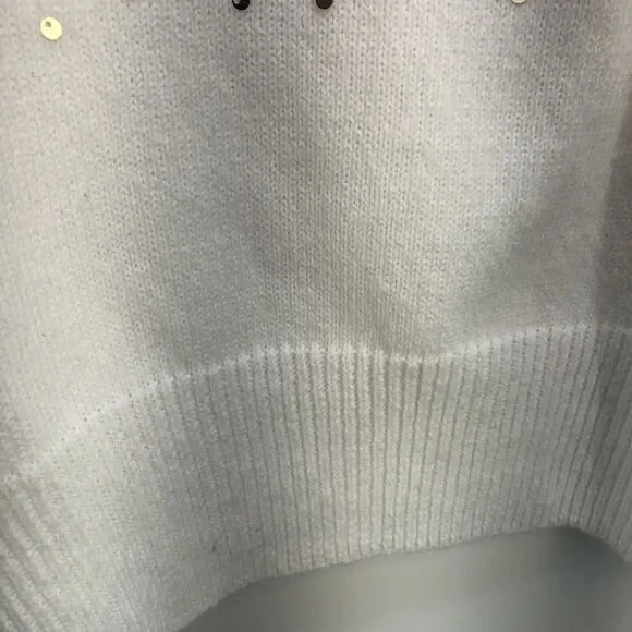 NEW Nine West Women’s X-Small STRETCH Soft Knit Sweater - Picture 11 of 15